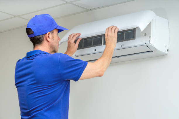 Best Air Duct Cleaning Cost  in , MO